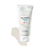 HEIMISH White Clay Foam Spuma de curatare cu argila alba 150 ml
