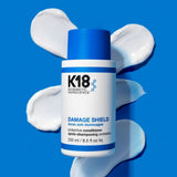 K18 Damage Shield Protective Conditioner, balsam de protecție Damage Shield, 250 ml