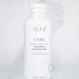 KEUNE Care Derma Regulate Sampon anti matreata 300 ml