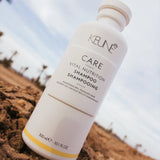 KEUNE Care Vital Nutrition Sampon par intens degradat 300ml
