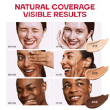 MISSHA Perfect Cover BB Cream PRO #17 Fair 20 ml