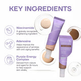 MISSHA M Perfect Cover Serum BB Cream PRO #25 Warm Beige 50 ml