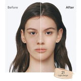 MISSHA M Perfect Cover Serum BB Cream PRO #21 Light Beige 50 ml