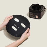 MARY & MAY Masca Idebenone Blackberry Complex 20 bucati