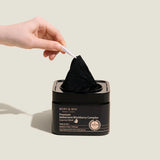 MARY & MAY Masca Idebenone Blackberry Complex 20 bucati