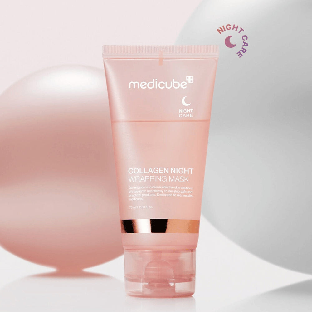 MEDICUBE