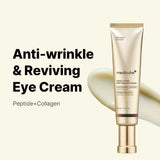 MEDICUBE Deep Lifting Peptide Eye Cream, crema pentru ochi 30 ml