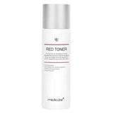 MEDICUBE Red Toner 2.0, pentru tenul predispus la acnee, 100 ml