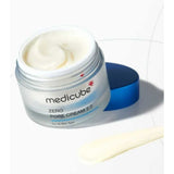 MEDICUBE Zero Pore Cream 2.0 crema pentru ten gras și mixt  50 ml