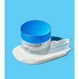 MEDICUBE Zero Pore Cream 2.0 crema pentru ten gras și mixt  50 ml