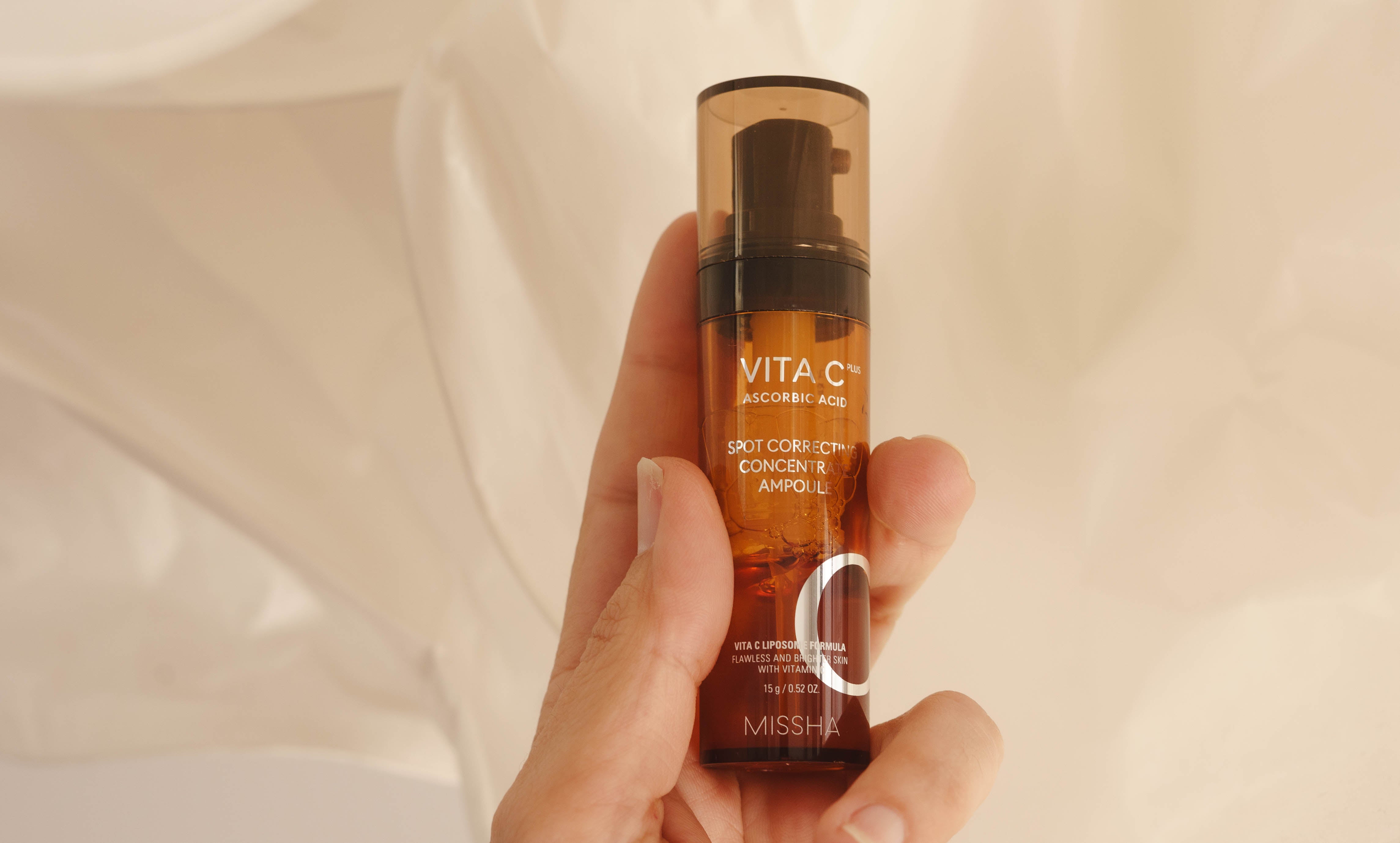 MISSHA