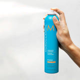 MOROCCANOIL Fixativ puternic de lunga durata 330 ml