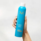 MOROCCANOIL Fixativ puternic de lunga durata 330 ml