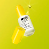 K18 Ulei reparare moleculara pentru par deteriorat, 10 ml