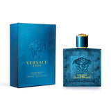 Versace Eros - Eau de Toilette 100 ml