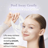 COSRX PDRN EXOSOME Skinplaning Glaze Mask 50 ml