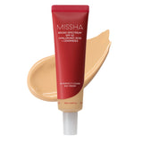 MISSHA Perfect Cover BB Cream PRO #25 Warm Beige 50 ml