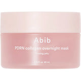 ABIB Masca de fata PDRN Collagen Overnight Mask Firming Jelly, 80 ml