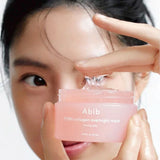 ABIB Masca de fata PDRN Collagen Overnight Mask Firming Jelly, 80 ml