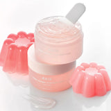 ABIB Masca de fata PDRN Collagen Overnight Mask Firming Jelly, 80 ml