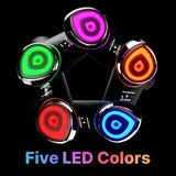 MEDICUBE Dispozitiv pentru ingrijirea pielii AGE-R Booster Pro