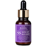 COS DE BAHA SS Salicylic Acid BHA 2% Serum, 30ml