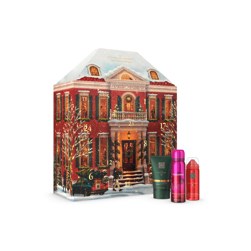 RITUALS Calendar de Advent Classic