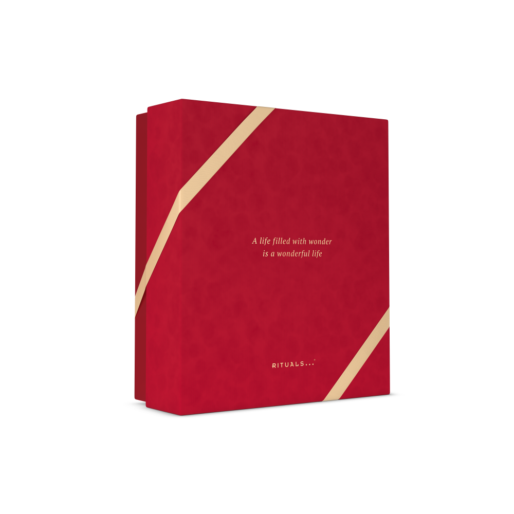 RITUALS Set cadou mediu The Ritual of Ayurveda 2026