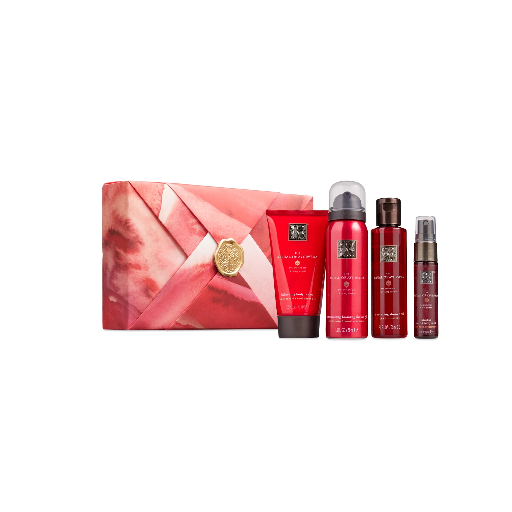 RITUALS Cadou mic Ayurveda