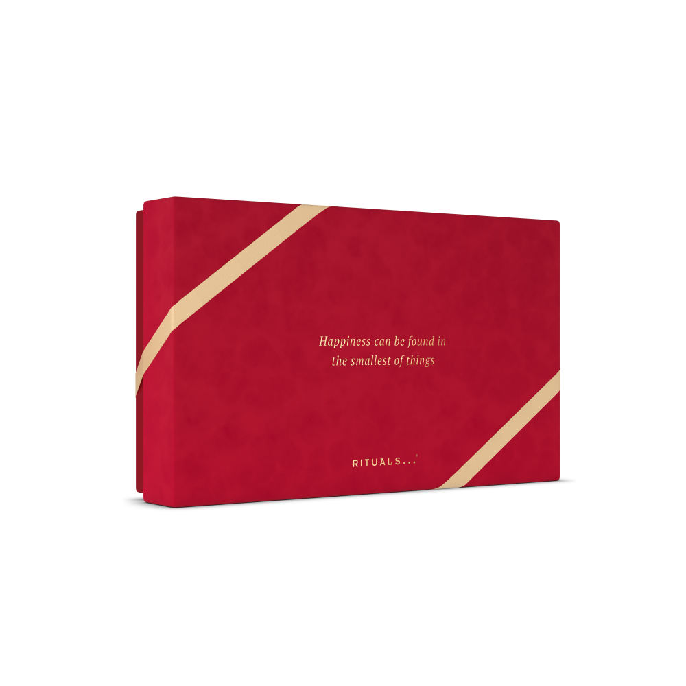 RITUALS Set cadou mic The Ritual of Ayurveda 2026