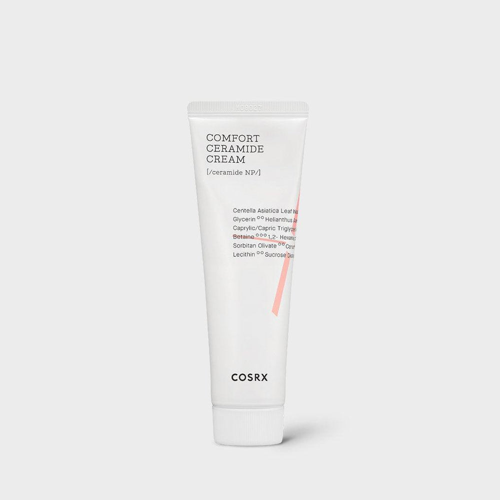 COSRX Balancium Comfort Ceramide, cremă cu ceramide, 80 g