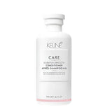 KEUNE Care Keratin Smooth Balsam keratina disciplinare si fortifiere, 250ml