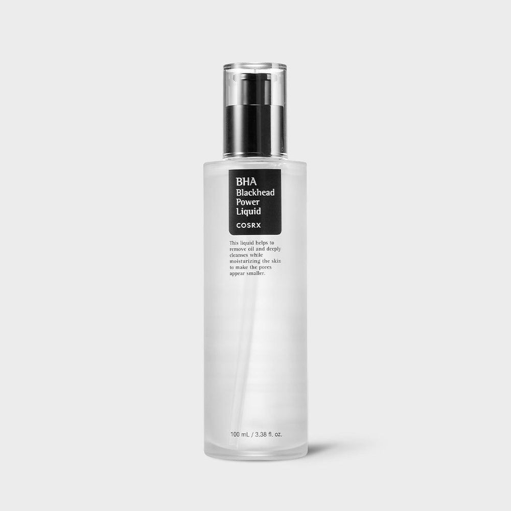 COSRX BHA Blackhead Power Liquid, exfoliant, 100 ml