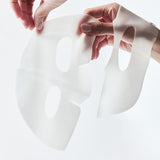 BIODANCE Refreshing Sea Help Real Deep Mask calmare intensa, set 4x34 g