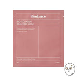 BIODANCE Bio-Collagen Real Deep Mask hidratare profunda 34g