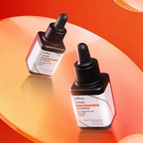 ISNTREE Hyper Niacinamide 20 Serum pentru controlul sebumului, 20ml