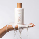 COCOSOLIS SOLIS Gradual Tan Body Milk, lapte autobronzant pentru corp, 200 ml
