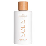 COCOSOLIS SOLIS Gradual Tan Body Milk, lapte autobronzant pentru corp, 200 ml