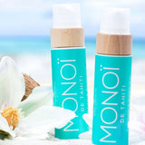 COCOSOLIS MONOI Sun Tan and Body Oil, ulei pentru bronzare rapida 110 ml