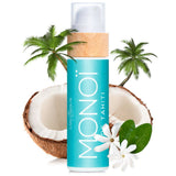 COCOSOLIS MONOI Sun Tan and Body Oil, ulei pentru bronzare rapida 110 ml