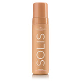 COCOSOLIS SOLIS Medium Self-Tanning Spuma naturala autobronzanta 200ml