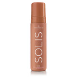 COCOSOLIS SOLIS Dark Self-Tanning Spuma naturala autobronzanta 200ml