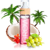 COCOSOLIS GROW Hair Growth Serum Spray pentru cresterea rapida a parului, 110 ml