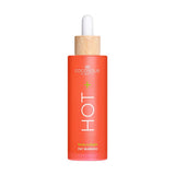 COCOSOLIS HOT+ Fat-burning Serum pentru pierderea in greutate 100 ml