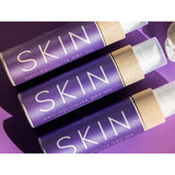 COCOSOLIS Skin Anti-Cellulite Dry Oil ulei multifunctional anti-celulita 200ml