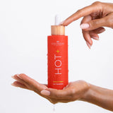 COCOSOLIS HOT+ Fat-burning Serum pentru pierderea in greutate 100 ml