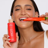 COCOSOLIS HOT+ Fat-burning Serum pentru pierderea in greutate 100 ml
