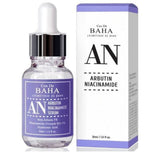 COS DE BAHA AN Arbutin Niacinamide Serum, 30ml