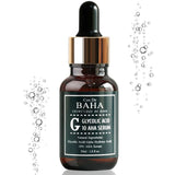 COS DE BAHA G Glycolic Acid 10% AHA Serum, 30ml