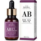 COS DE BAHA AB AHA/BHA Serum, 30 ml